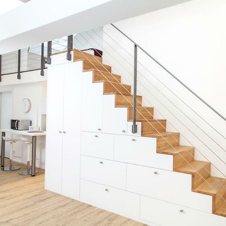 Boardinghouse S' Johanner Saarbrucken Bagian luar foto