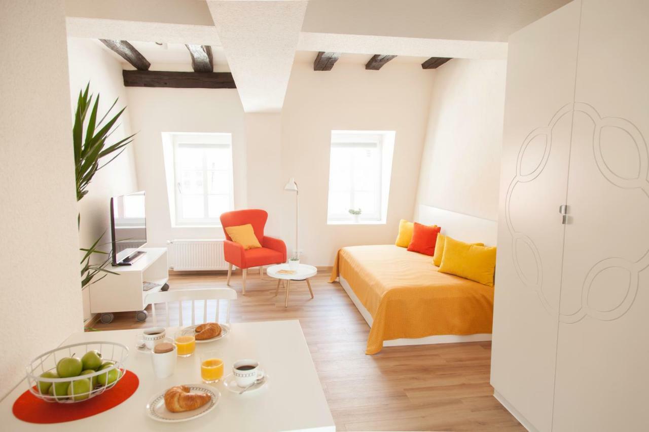 Boardinghouse S' Johanner Saarbrucken Bagian luar foto