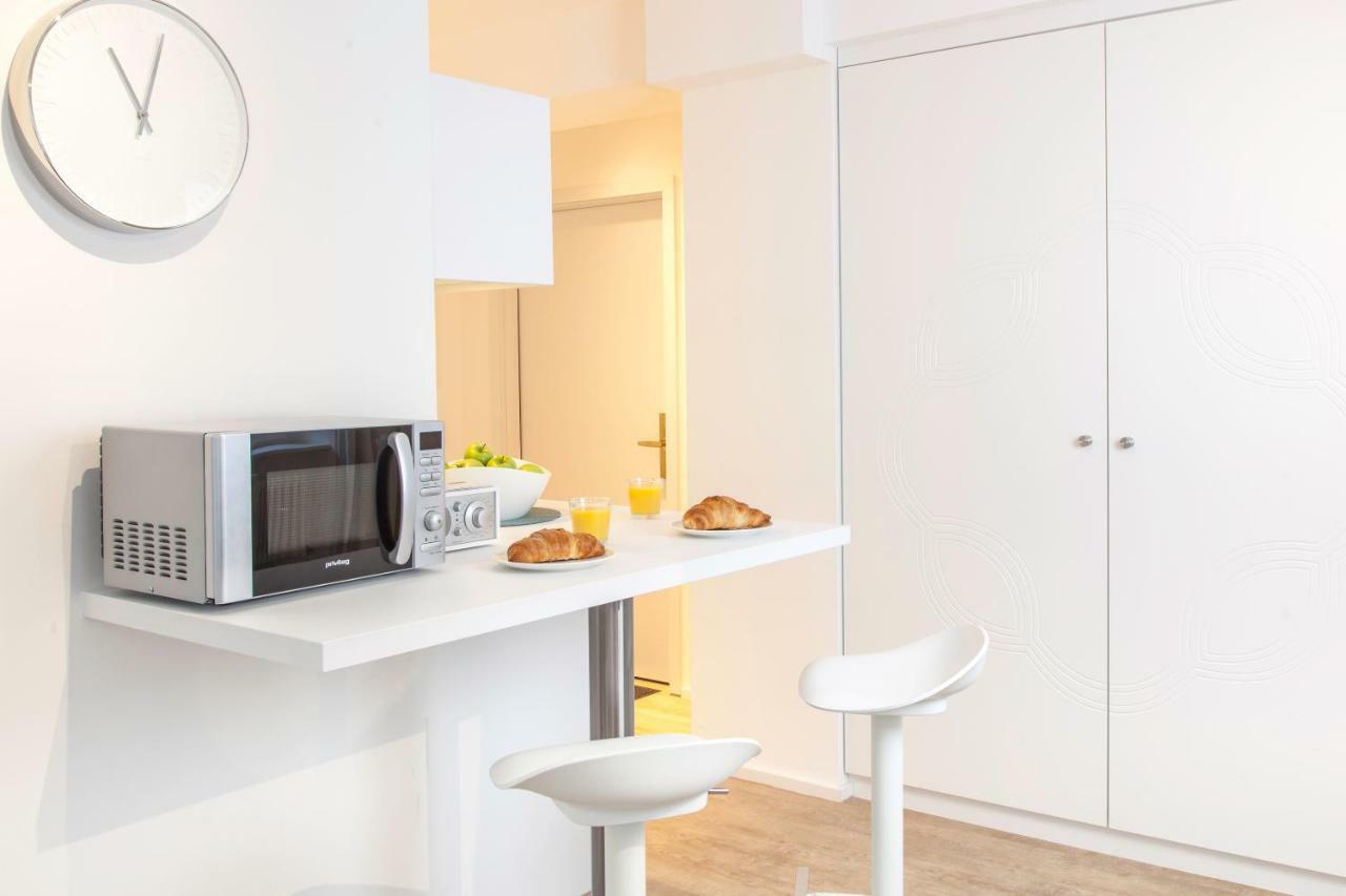 Boardinghouse S' Johanner Saarbrucken Bagian luar foto